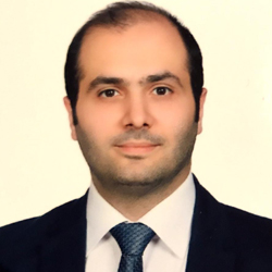 Homam Jalali