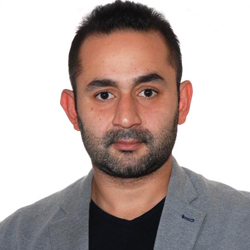 Seyed Amir Seyedahmadinejad