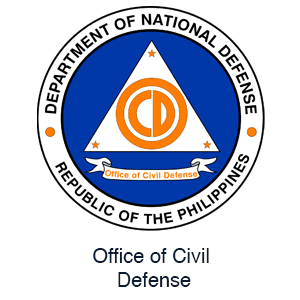 Office of Civil Defense