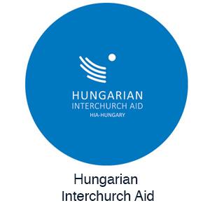 Hungarian Interchurch Aid